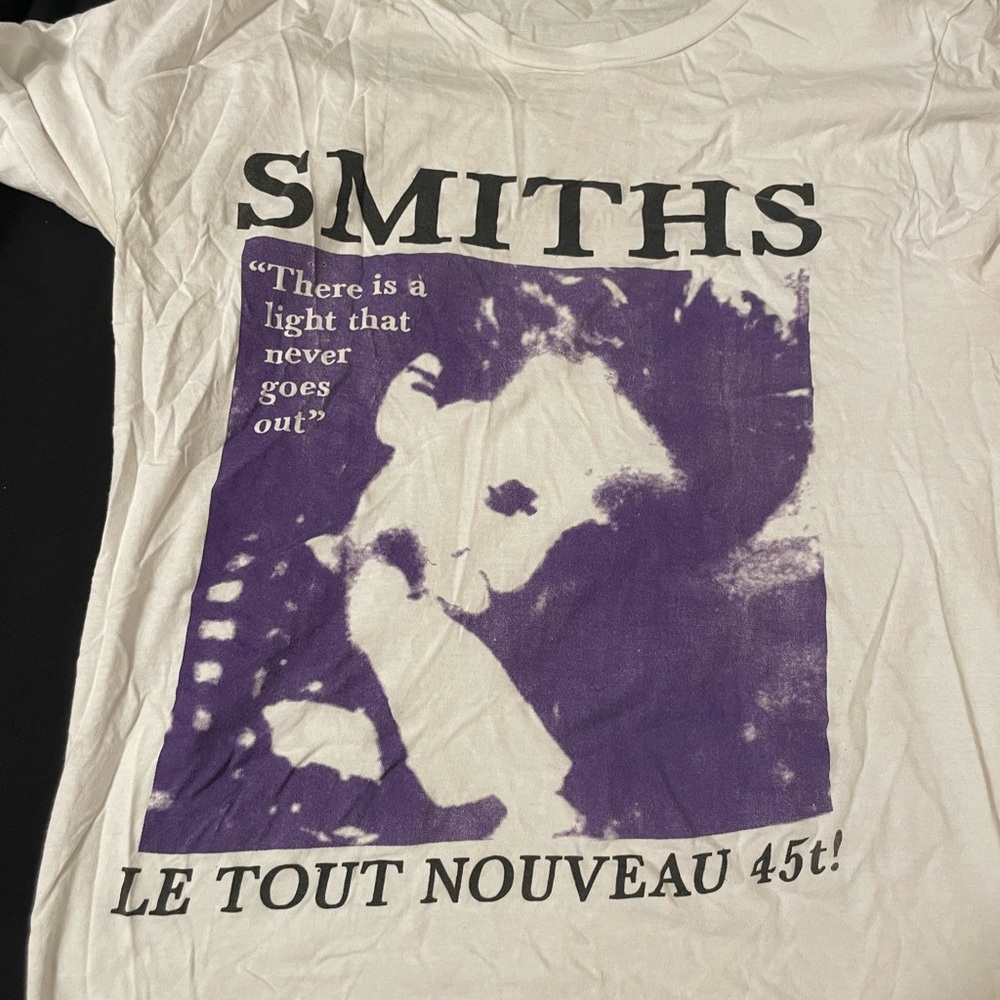 The Smiths Shirt